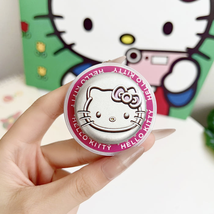 Wholesale Creative Cat Bottle Cap Phone Airbag Stand