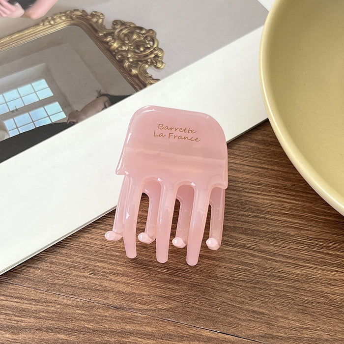 Wholesale Headwear All-match Hair Clips