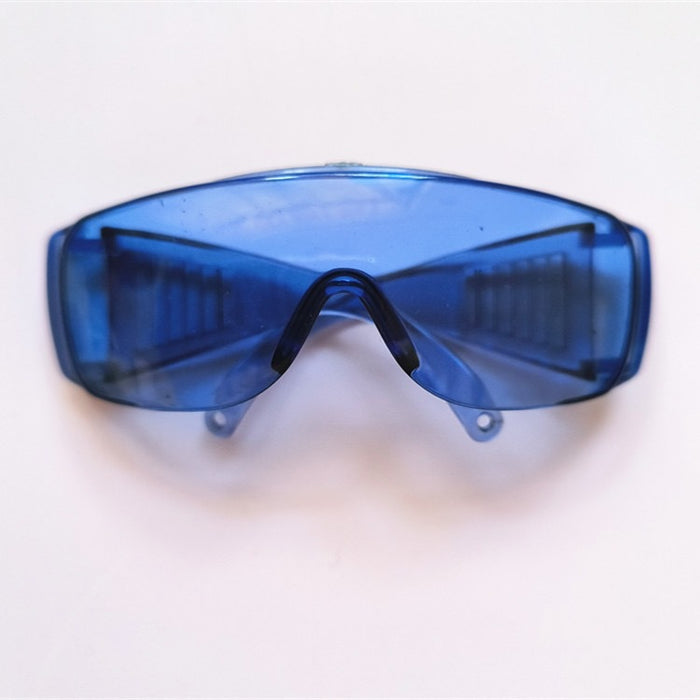 Wholesale Cotton Doll Colorful Glasses Colorful Goggles