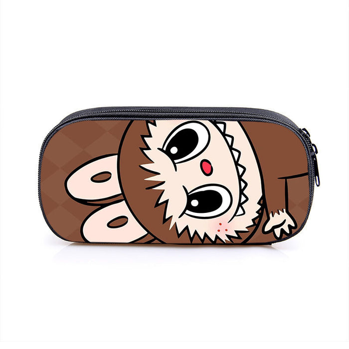 Wholesale  Children' s Pencil Case Large-Capacity Storage