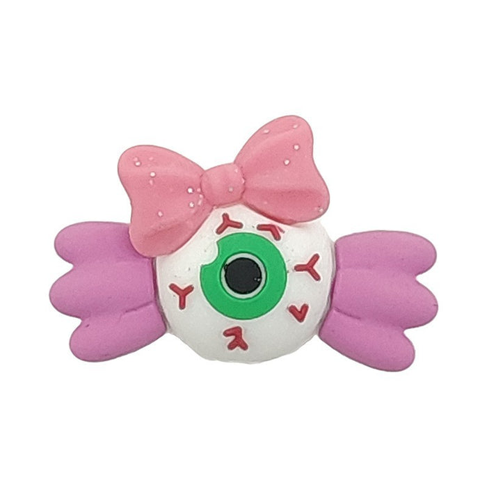 Wholesale 10pcs Food Grade  Silicone Bead Printing Silicone Beads Beaded Pen Silicone Bead Accessories