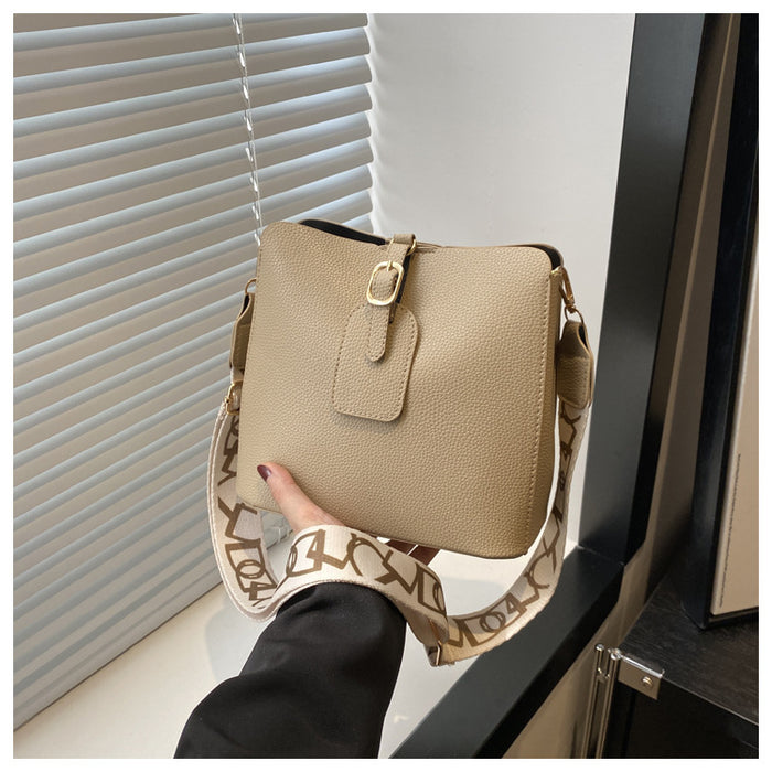 Wholesale High-end Shoulder Bags JDC-SD-GeC006