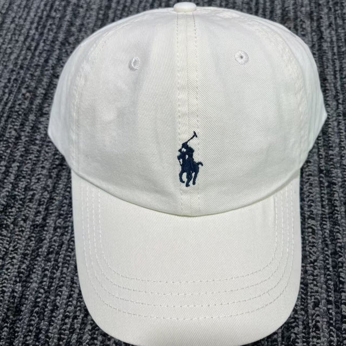 Wholesale Duck billed cap logo embroidered Paul baseball cap