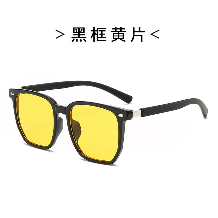 Wholesale High end fashion sunglasses with irregular frames, UV resistant sunglasses