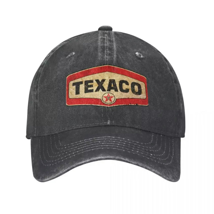 Wholesale Vintage Washed Embroidered Baseball Cap Breathable All Season Casual Hat