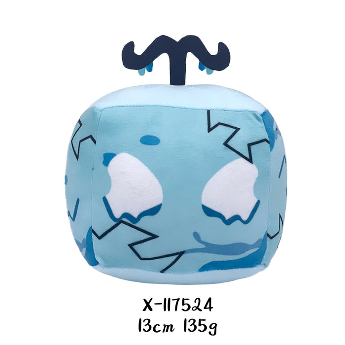 Wholesale Devil Fruit Box Anime Doll Plush Toy Grasping Doll
