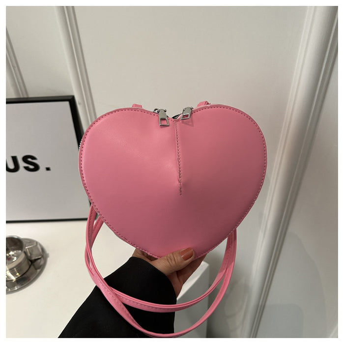 Wholesale Distinctive Underarm Bag Women's Spice Girl Love Bag High-end Valentine's Day Gift Single Shoulder Crossbody Bag