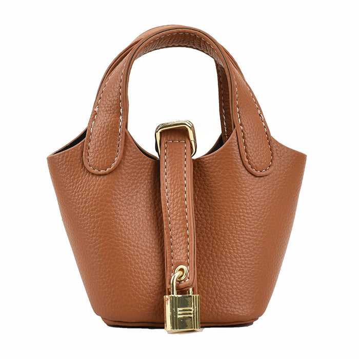 Wholesale New children's bag, girls' handbag, vegetable basket shaped crossbody bag, women's bag
