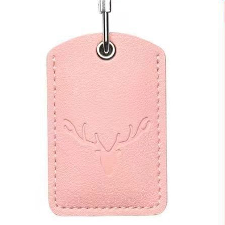 Wholesale Small Waist Hanging Mini Key Chain Key Chain Community Access Card Holder