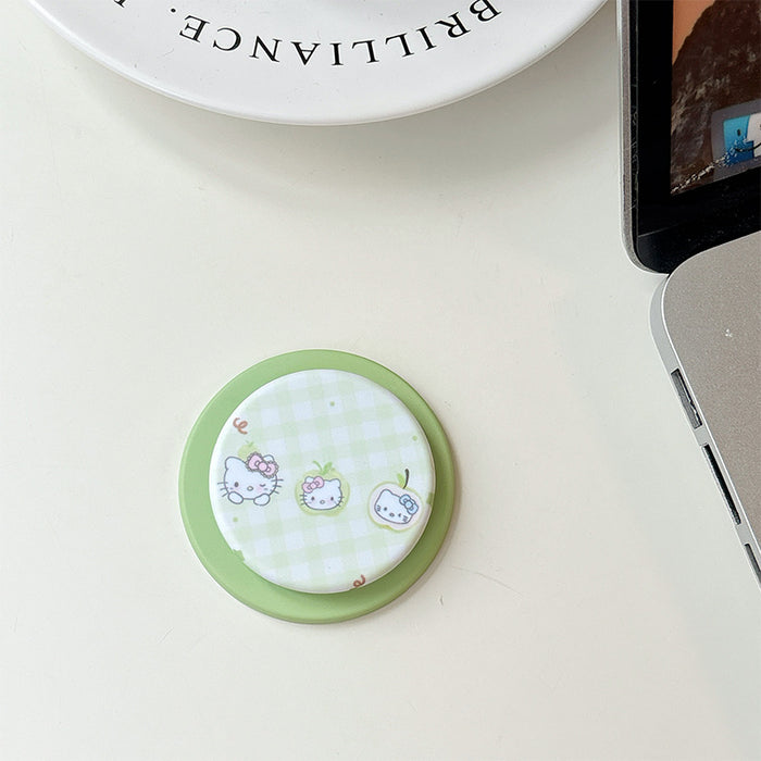 Wholesale Cartoon Kitten Phone Grips