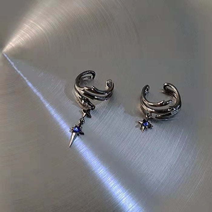 Wholesale ns Ear Bone Clip Without Ear Holes Earrings