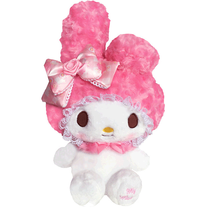 Wholesale Plush Doll JDC-FT-JJ001