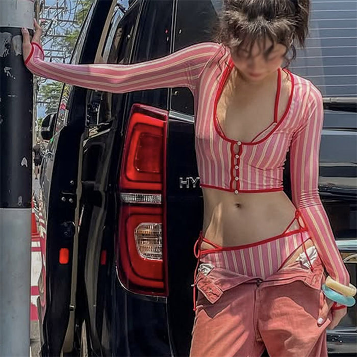 Wholesale 2025 new pure sexy bikini swimsuit for women hot springs high-end beautiful beach hot swimsuit