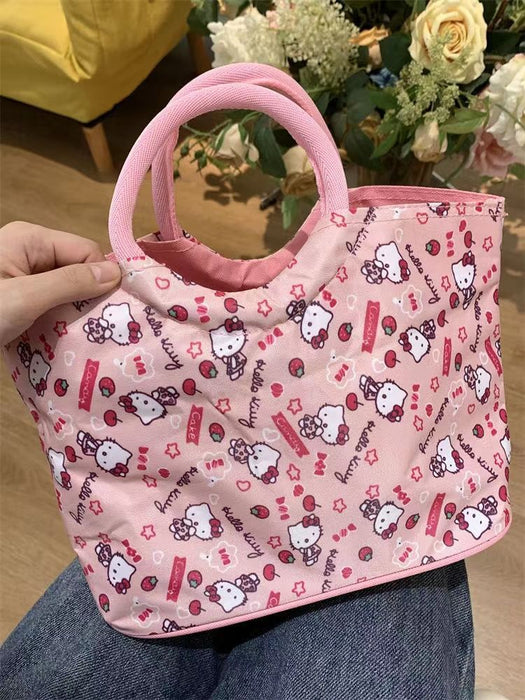 Wholesale Cute cartoon handbag