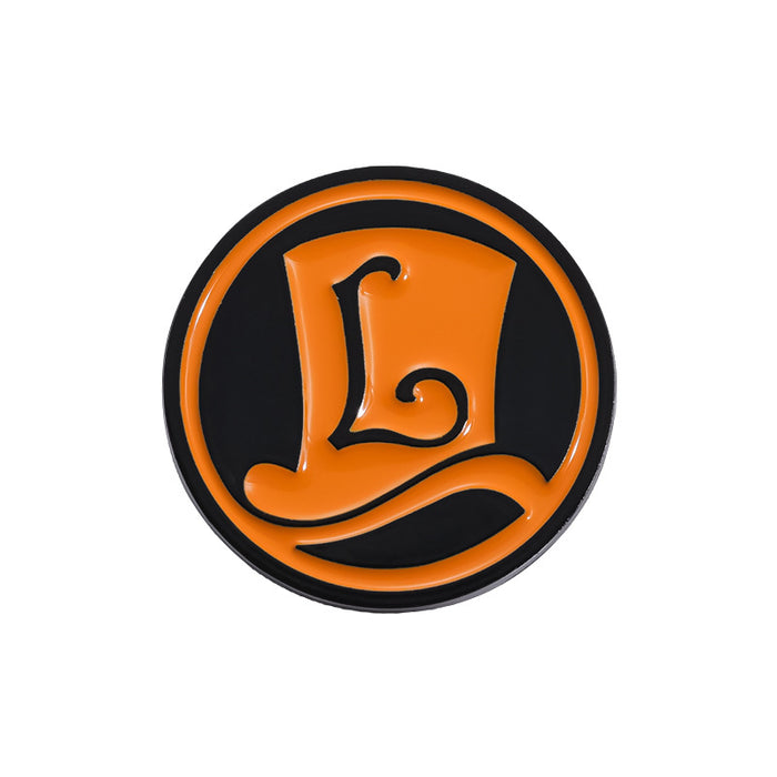 Wholesale Cartoon Animal Puppy Creative Flower Brooch