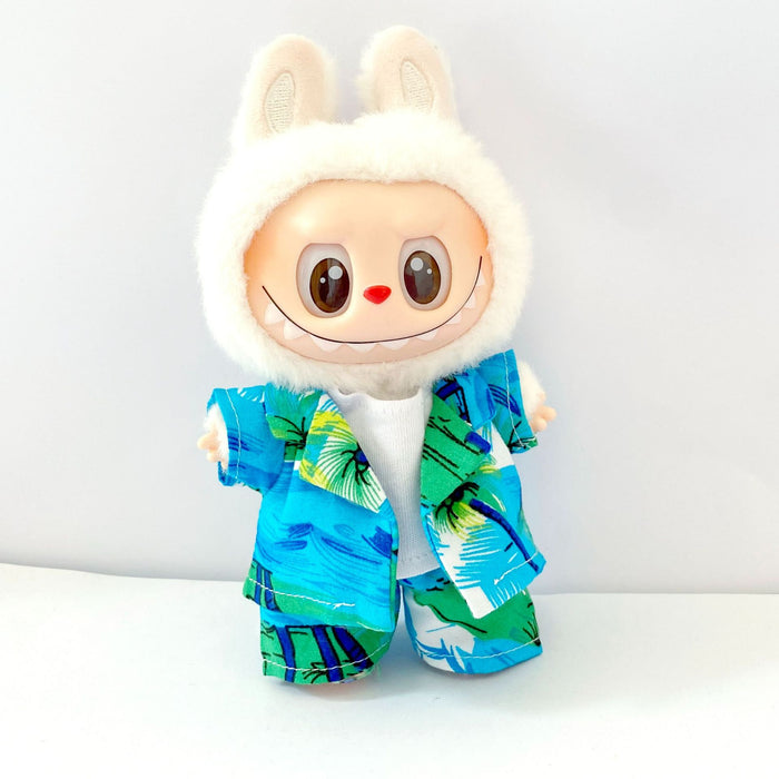 Wholesale 2pcs sit party pendant clothes Hawaiian beach clothes beach pants baby clothes