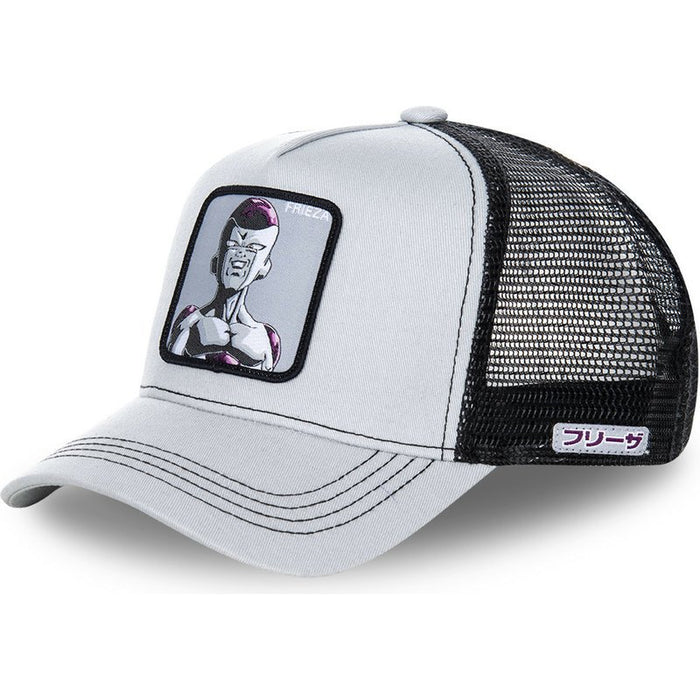 Wholesale Cartoon Cotton Net Baseball Caps JDC-FH-QiN017