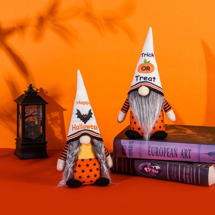 Wholesale  faceless couple dolls,  goblin decorative dolls,  new ornaments