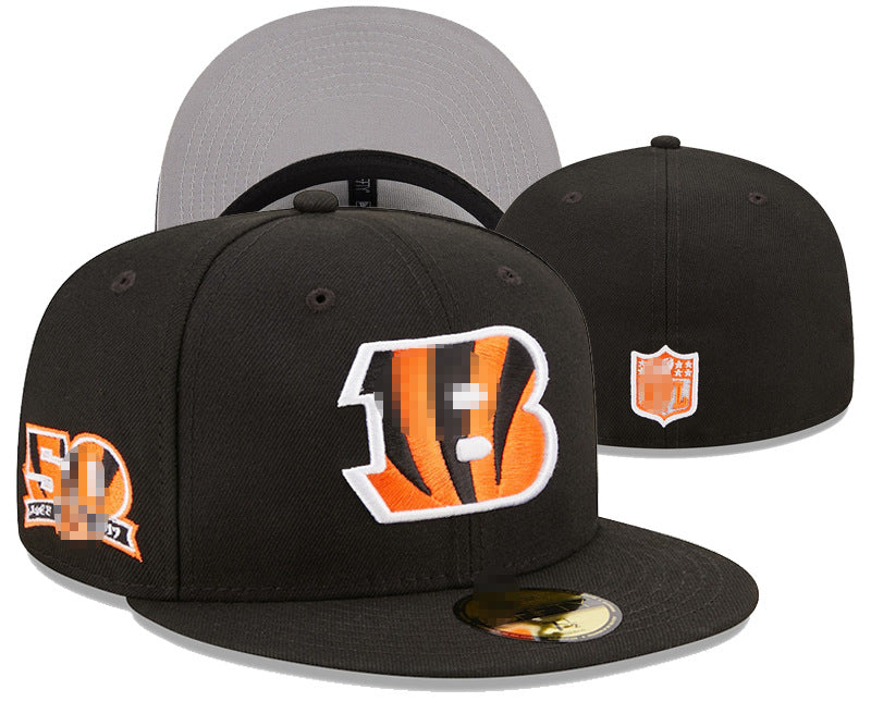Wholesale Football cap autumn and winter hat men' s and women' s embroidered hat outdoor sun protection