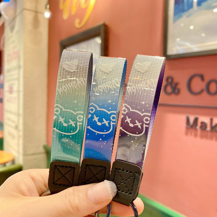 Wholesale Creative keychain pendant cartoon cute doll backpack keychain