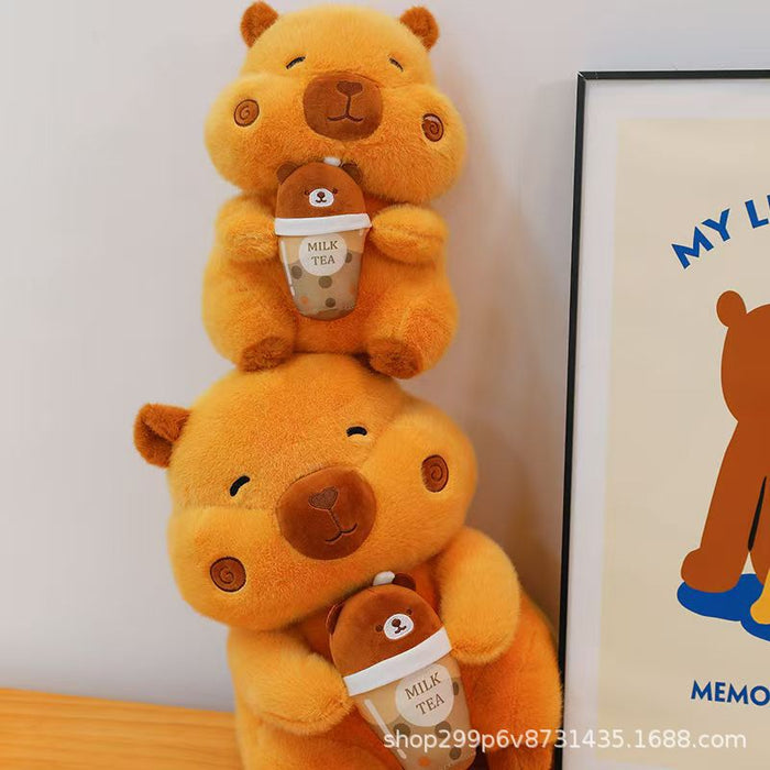 Wholesale Plush toy doll doll pillow