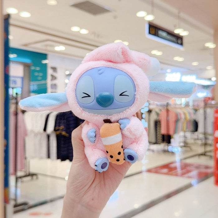 Wholesale Cute Music Pendant Plush Toy Doll