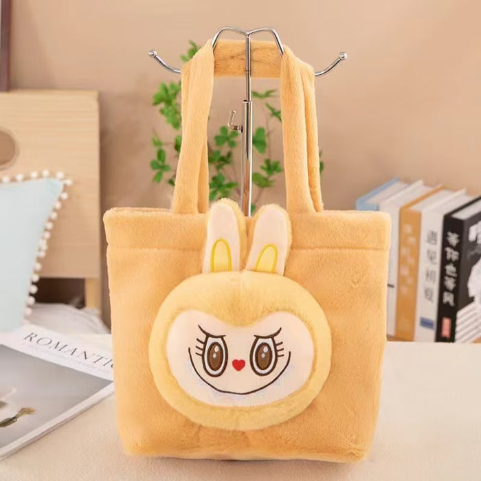 Wholesale Handbag  Backpack Children' s Crossbody Bag Shoulder Bag Doll