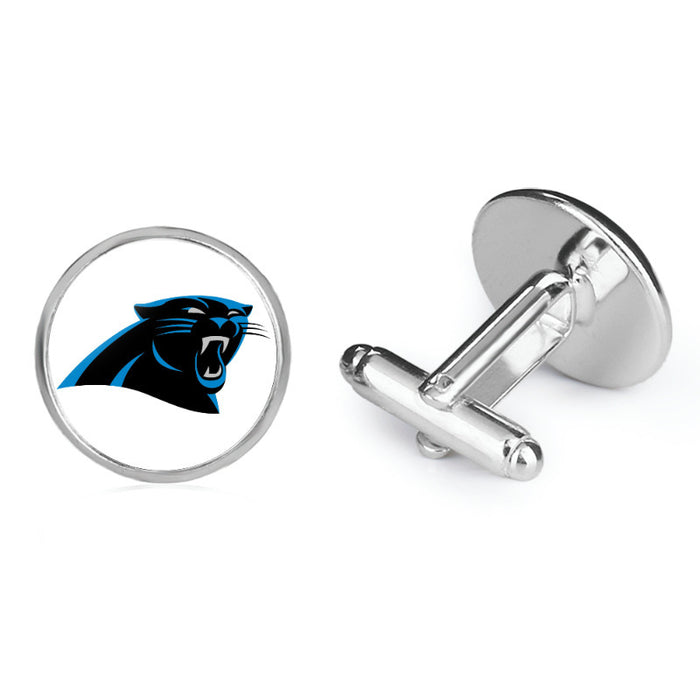 Wholesale 50pcs  Football Team Cufflinks Cufflinks