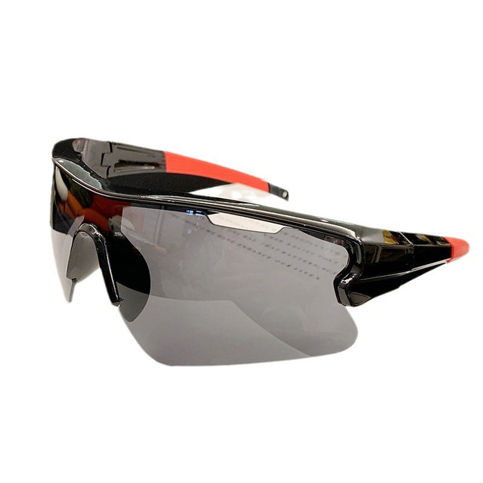 Wholesale New Outdoor Cycling Glasses Sports Sunglasses Sunglasses Sunglasses
