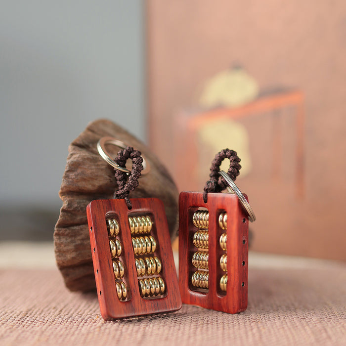 Wholesale Keychain DIY Pendant Creative Personalized Pendant Wooden Gift