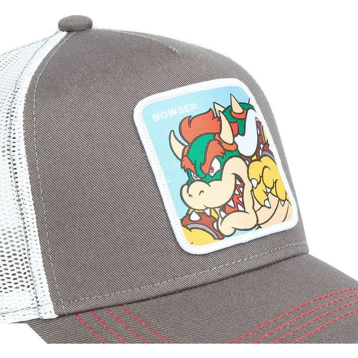 Wholesale Trucker Cotton Fashionhat Cartoon Casual Baseball Cap JDC-FH-JingK004