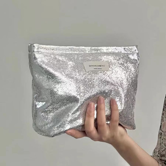 Wholesale Original new makeup bag, large capacity toiletry bag, outdoor storage bag, organizing bag, simple and portable