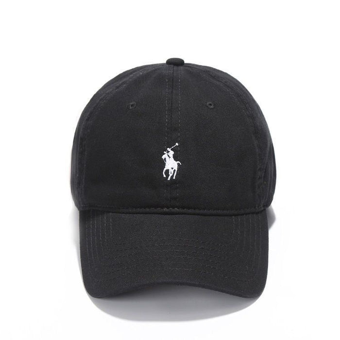 Wholesale Baseball cap, duckbill cap, casual version, sun protection, sun shading, versatile sports hat