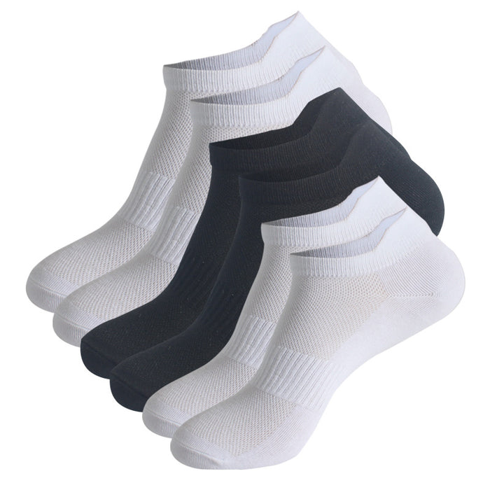 Wholesale Socks, mesh boat socks, ankle socks, running sports socks, thin cotton socks