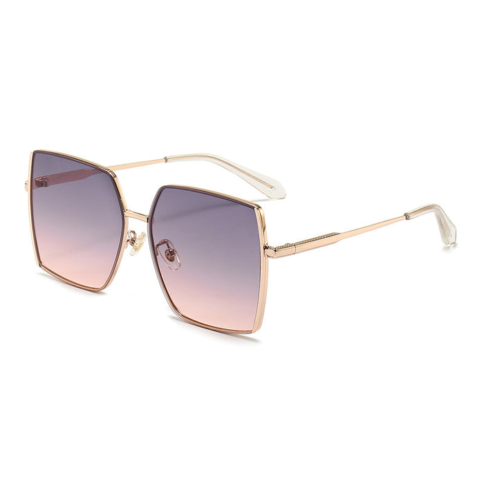 Wholesale Fashion Sunglasses Box Sunglasses Trend