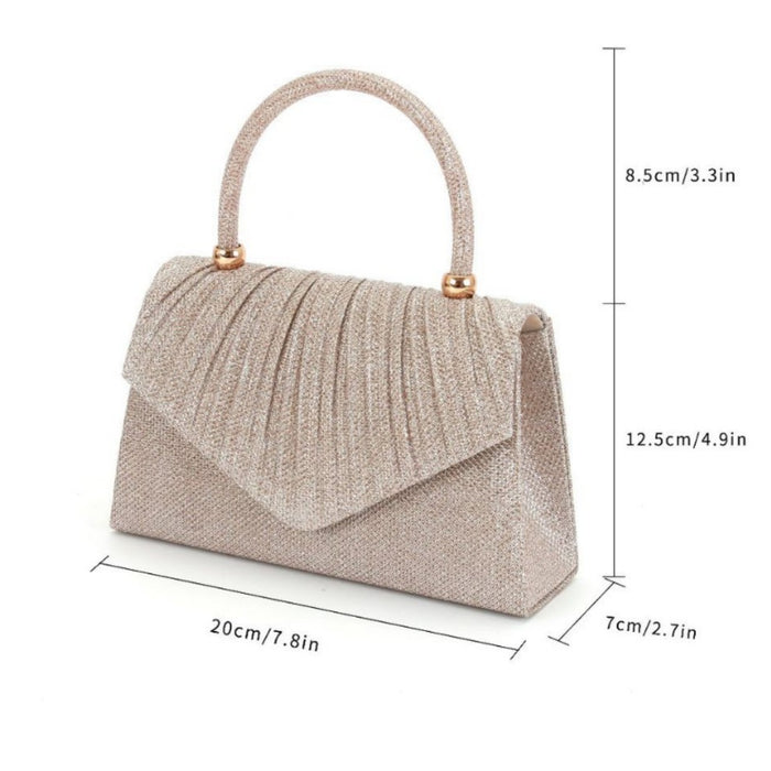 Wholesale handbag cross-border e-commerce  girls Clutch wedding