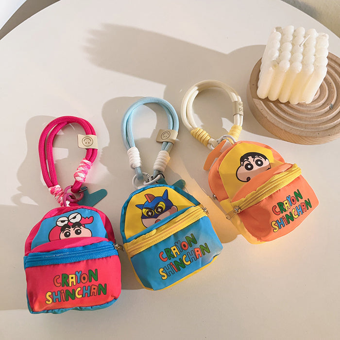 Wholesale mobile phone lanyard change  storage bag anti-lost portable wristband universal