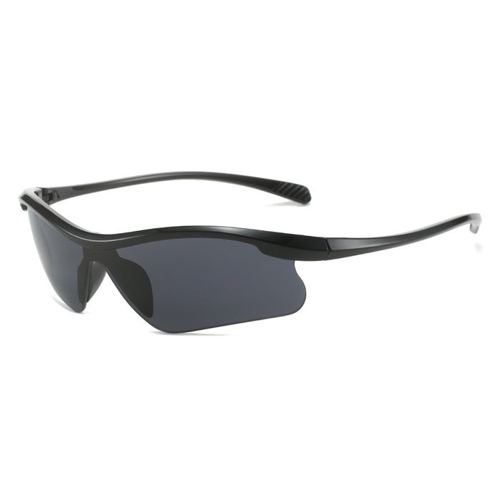 Wholesale Outdoor cycling glasses, sunshade sunglasses, windproof sunglasses