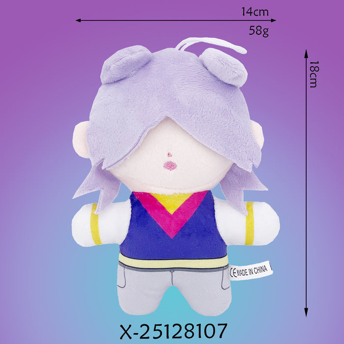 Wholesale K-pop merchandise plush toys and dolls