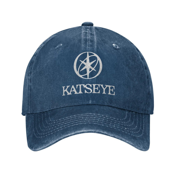 Wholesale Summer Baseball Cap With English Letter Curved Brim Adjustable Trucker Hat Fashion Accessory