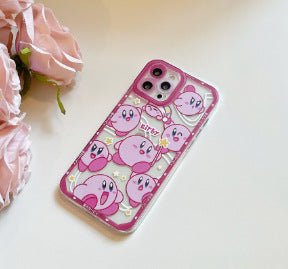 Wholesale Cartoon TPU Mobile Phone Case JDC-PC-FangXing008