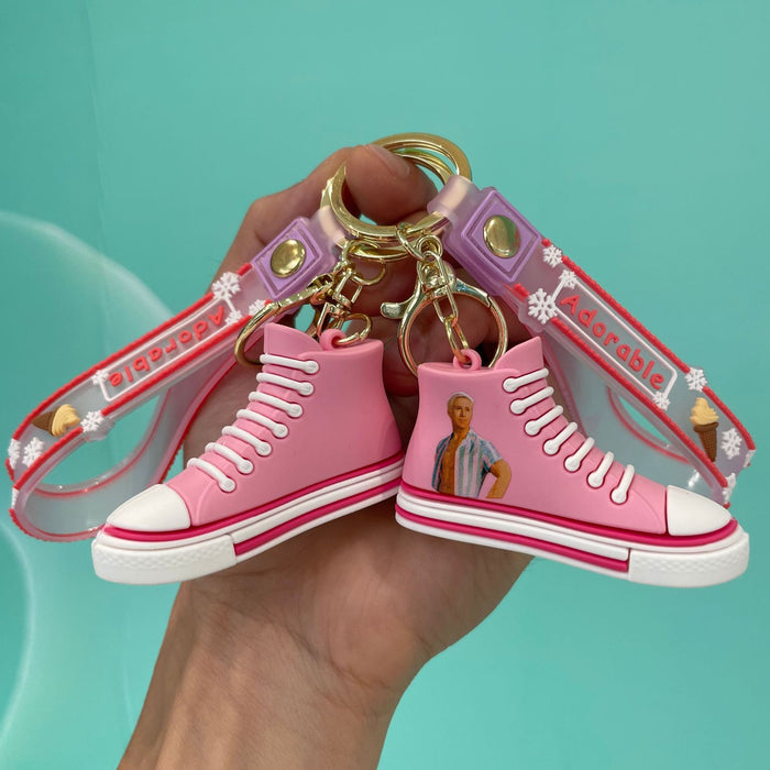 Wholesale Shoes, keychains, dolls, bags, pendants, hanging decorations, claw machines