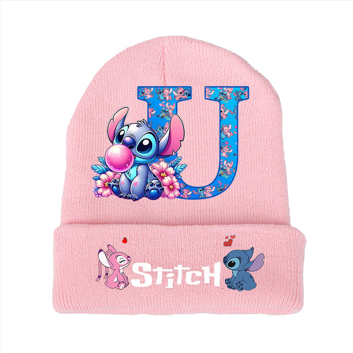 Wholesale Knitted Hats Cartoon Winter Wool Hats Cute Hats