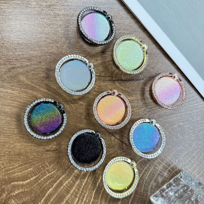 Wholesale Metal phone ring stand