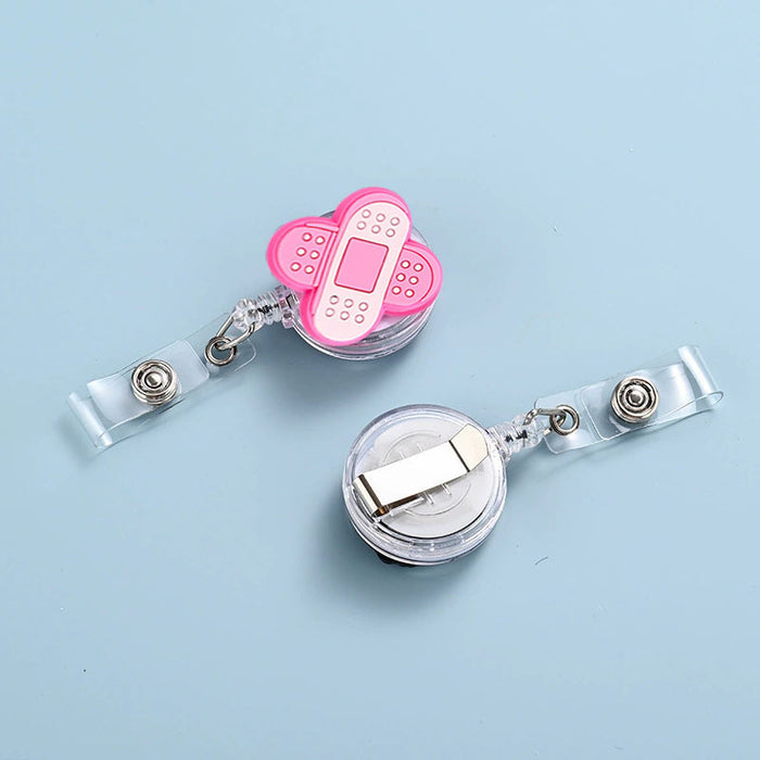 Wholesale Cute Telescopic Keychain JDC-KC-ChangQi003