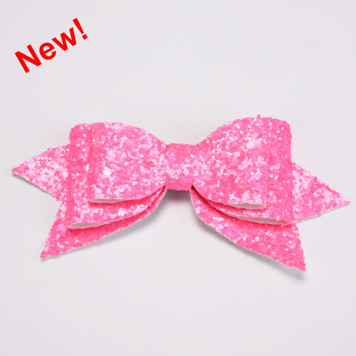 Wholesale Cup Pendant Accessories Glitter Bow Diy Ice Tyrant Cup JDC-CA-MaiG002