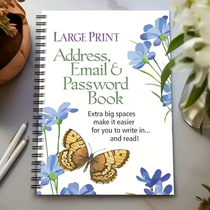 Wholesale Colorful Spiral Notebook - Coated Paper Cover Horizontal Lined Pages MOQ≥10