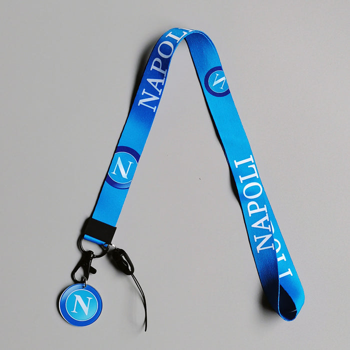 Wholesale Trendy Cartoon Lanyard With Card Holder Polyester Neck Strap For Student And Work Badge Gift