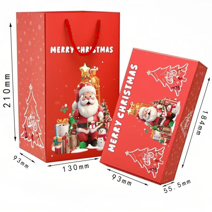 Wholesale Surprise jumping box birthday creative gift Chinese Valentine' s Day Christmas bounce red envelope gift box