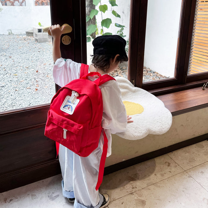 Wholesale Children's Bag Kindergarten Schoolbag for Boys and Girls Children's Backpack for Primary School Students Travel Backpack